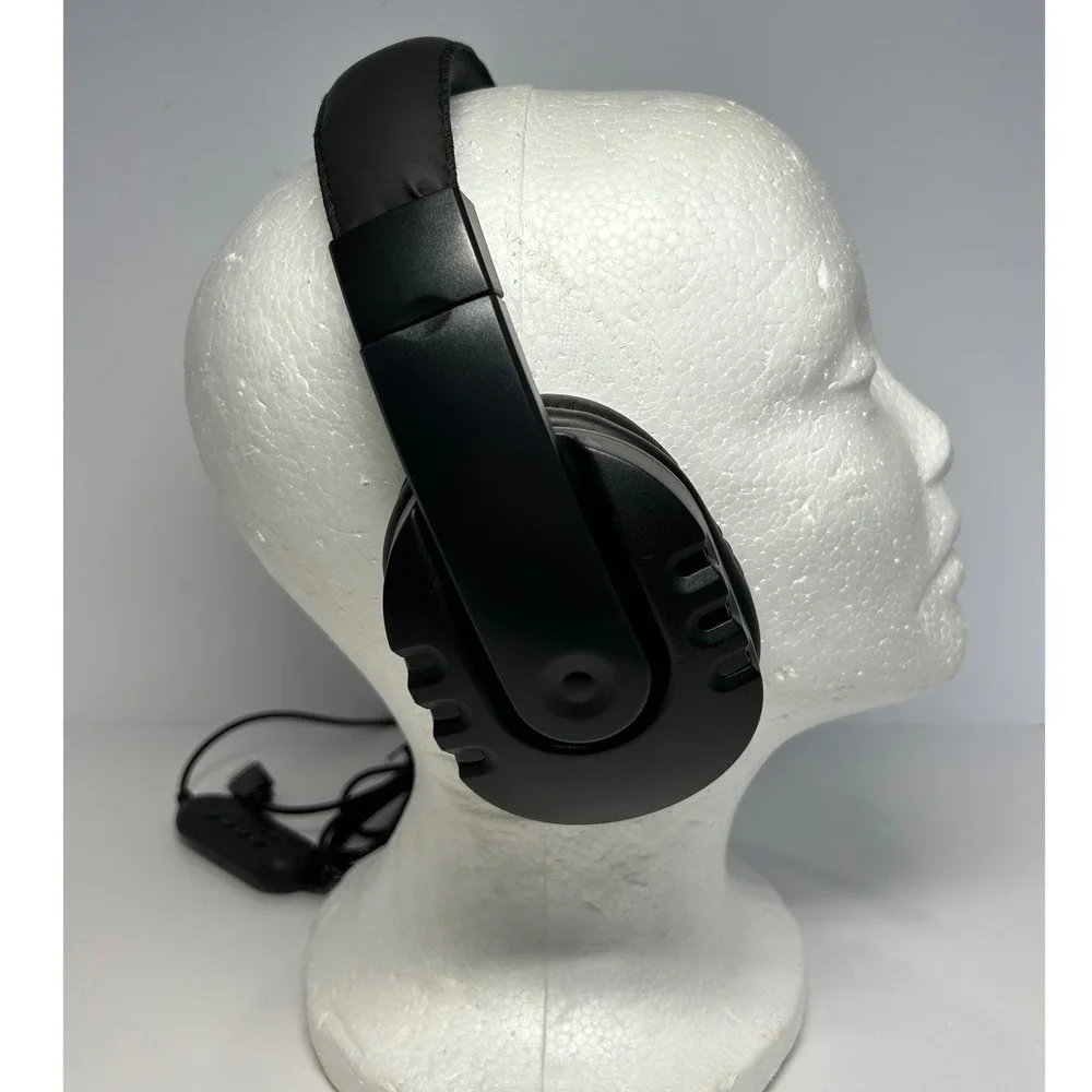 mEssentials premium stereo